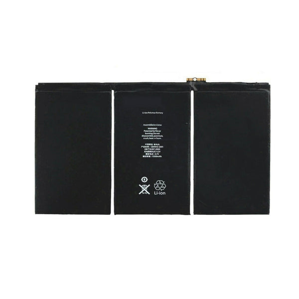 iPad 4 Battery Replacement