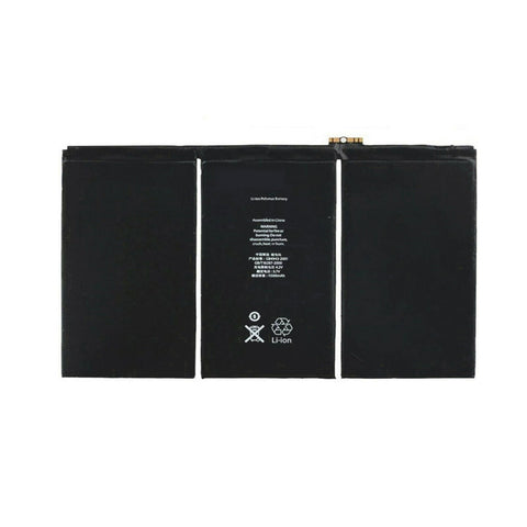 iPad 3 / iPad 4 Replacement Battery (Aftermarket)