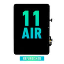iPad Air 11 2024 (Wifi Version and Cellular Version) LCD Screen Assembly Replacement With Digitizer (Refurbished Premium) (All Colors)