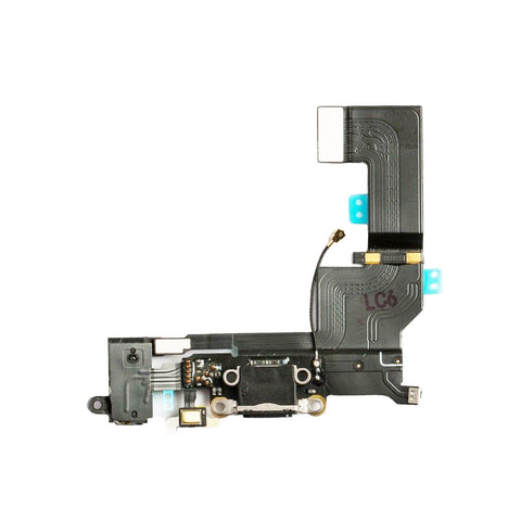 iPhone SE Charging Port & Headphone Jack Replacement