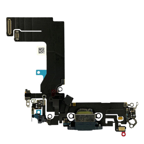 iPhone 13 Mini Charging Port Flex Cable Replacement (Pull) (All Colors)