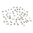iPhone 6s Plus Complete Screws Set