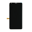 LG V30 / V30 Plus / V30S ThinQ LCD Screen Assembly Replacement With Frame (Moroccan Blue)