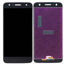 LG X Power 3 / 2 / X Charge / Fiesta 2 (M320 / X320 / M327) LCD Screen Assembly Replacement Without Frame (Black)
