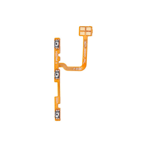 Motorola Moto G Play (XT2413 / 2024) Power Button Flex Cable Replacement