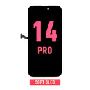 iPhone 14 Pro OLED Screen Replacement (Soft Oled | IQ9)