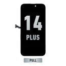 iPhone 14 Plus OLED Screen Assembly Replacement (Pull Good)