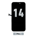 iPhone 14 OLED Screen Assembly Replacement (Pull Fair)
