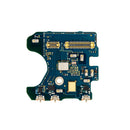 Samsung Galaxy Note 20 5G Microphone PCB Board Replacement (North American Version)