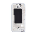 Samsung Galaxy A35 5G (A356 / 2024) LCD Frame Housing Replacement (Iceblue)