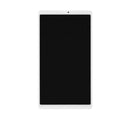 Samsung Galaxy Tab A7 Lite 8.7 (T225 / T227) (4G Version) LCD Screen Assembly Replacement Without Frame (Refurbished) (White)