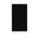 Samsung Galaxy Tab A7 Lite 8.7 (T220) (WIFI Version) LCD Screen Assembly Replacement Without Frame (Refurbished)(White)