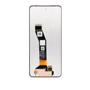 Motorola Moto G 5G (XT2417 / 2024) LCD Screen Assembly Replacement Without Frame (Refurbished) (All Colors)