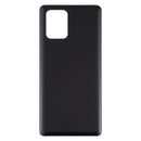 Samsung Galaxy S10 Lite Back Glass Cover Replacement With Camera Lens (All Colors)