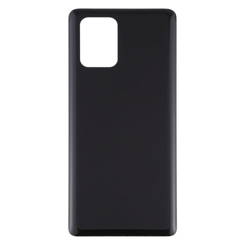 Samsung Galaxy S10 Lite Back Glass Cover Replacement With Camera Lens (All Colors)