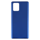 Samsung Galaxy S10 Lite Back Glass Cover Replacement With Camera Lens (All Colors)