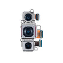 Samsung Galaxy S23 5G / S23 Plus 5G / S24 5G Back Camera (Wide & Telephoto & Ultrawide) Replacement