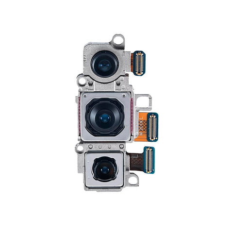 Samsung Galaxy S23 5G / S23 Plus 5G / S24 5G Back Camera (Wide & Telephoto & Ultrawide) Replacement
