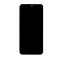 Samsung Galaxy S23 Plus 5G OLED Screen Assembly Replacement With Frame (Service Pack) (Cream)