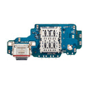 Samsung Galaxy S25 Ultra 5G Charging Port Board With Sim Card Reader Replacement (S938R) (US Version)