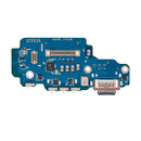 Samsung Galaxy S25 Ultra 5G Charging Port Board With Sim Card Reader Replacement (S938R) (US Version)