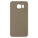 Samsung Galaxy S6 Battery Back Cover Glass Glass Replacement (All Colors)