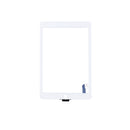 iPad Air 2 Digitizer (GLASS SEPARATION REQUIRED) (Aftermarket Plus) (White)