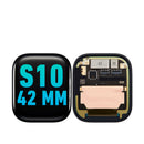 Apple Watch Series 10 (42MM) OLED Screen Assembly Replacement (Refurbished)