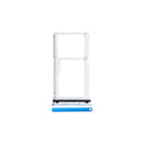 Motorola Moto G Play (XT2413 / 2024) Single Sim Card Tray Replacement (Coronet Blue)