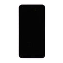 Samsung Galaxy S22 5G OLED Screen Assembly Replacement With Frame (Refurbished) (Pink)