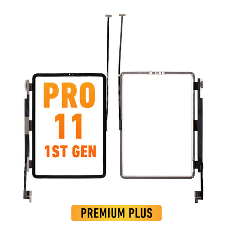 iPad Pro 11 (1st gen, 2018) / iPad Pro 11