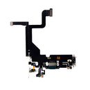 iPhone 13 Pro Charging Port Flex Cable Replacement (Pull) (All Colors)