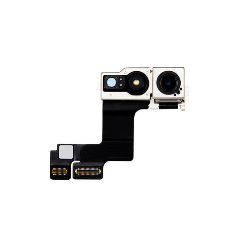 iPhone 15 Plus Front Camera Replacement