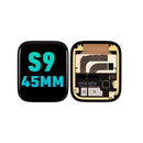 Apple Watch Series 9 45mm OLED Screen Assembly Replacement (Refurbished)