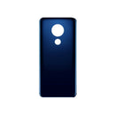Motorola G7 Plus Back Cover Glass Replacement (All Colors)