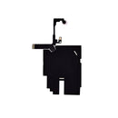 iPhone 16 Pro Wireless NFC Charging With Flashlight Flex Cable Replacement