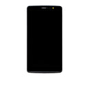 LG Stylo 3 (LS777) LCD Screen Assembly Replacement With Frame (Black)