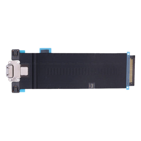 iPad Pro 12.9 (2nd Gen / 2017) Charging Port Flex Cable Replacement (Cellular Version)(All Colors)