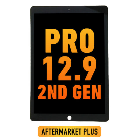 iPad Pro 12.9