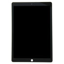 iPad Pro 12.9" (2nd gen / 2017) LCD Screen Assembly Replacement With Digitizer & Daughter Board Flex Pre-Installed (Aftermarket Plus) (Black)