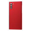 Samsung Galaxy Note 10 Back Glass Cover Replacement With Camera Lens (All Colors)
