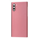 Samsung Galaxy Note 10 Back Glass Cover Replacement With Camera Lens (All Colors)