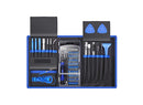 80 in 1 Professional Magnetic Electronics Repair Tools Kit