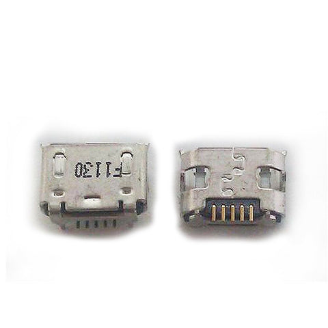 Alcatel A30 9024W Micro USB Charger Charging Port Dock Connector Replacement