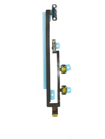 iPad Mini 1 / Air 1 Power & Volume Button Flex Replacement