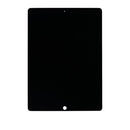 iPad Pro 12.9 (2nd gen) LCD Screen Assembly Replacement With Digitizer & Daughter Board Flex Pre-Installed (Refurbished Premium) (Black)