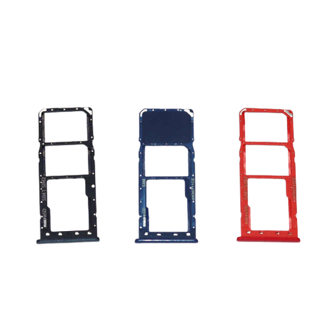 Samsung Galaxy A10 (A105 / 2019) Sim Card Tray Remplacement (All Colors)