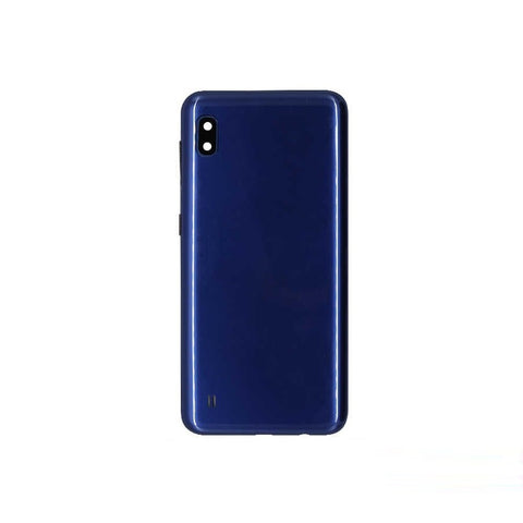 Samsung Galaxy A10 (A105 / 2019) Back Cover Glass Replacement (All Colors)