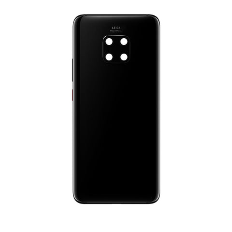Huawei Mate 20 Pro Battery Back Cover Glass Glass Replacement (No Logo) (All Colors)