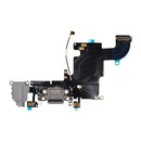 iPhone 6S Charging Port Black